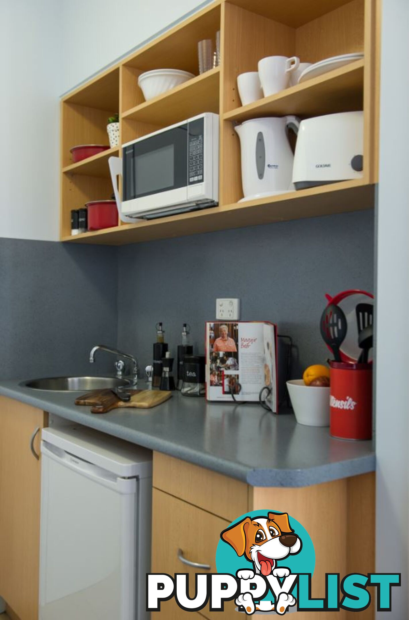SINGLE - STUDIO SINGLE (1 PERSON) - UNILODGE ON MARGARET