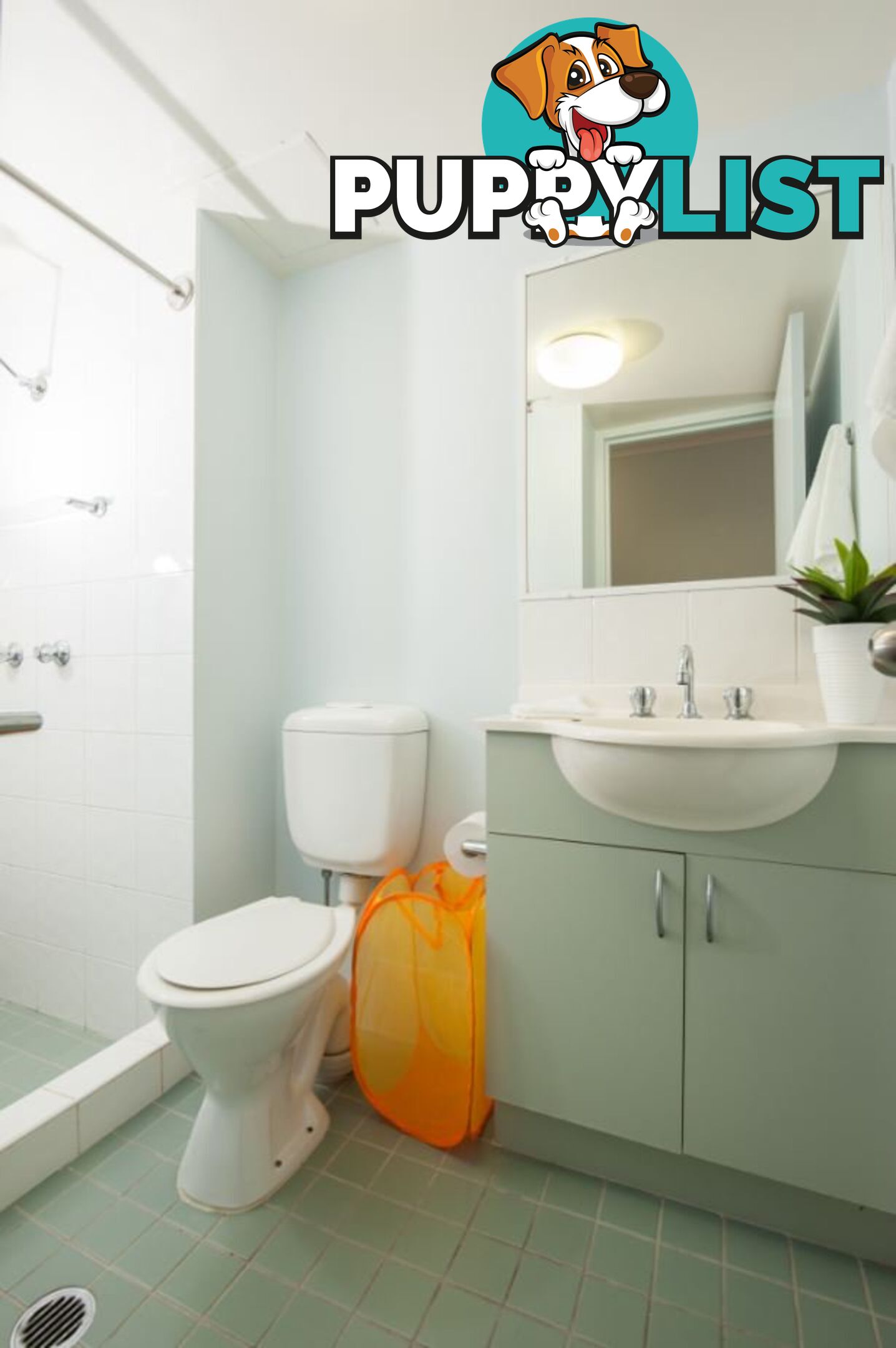 EXECUTIVE - 1 BEDROOM APARTMENT - UNILODGE ON MARGARET