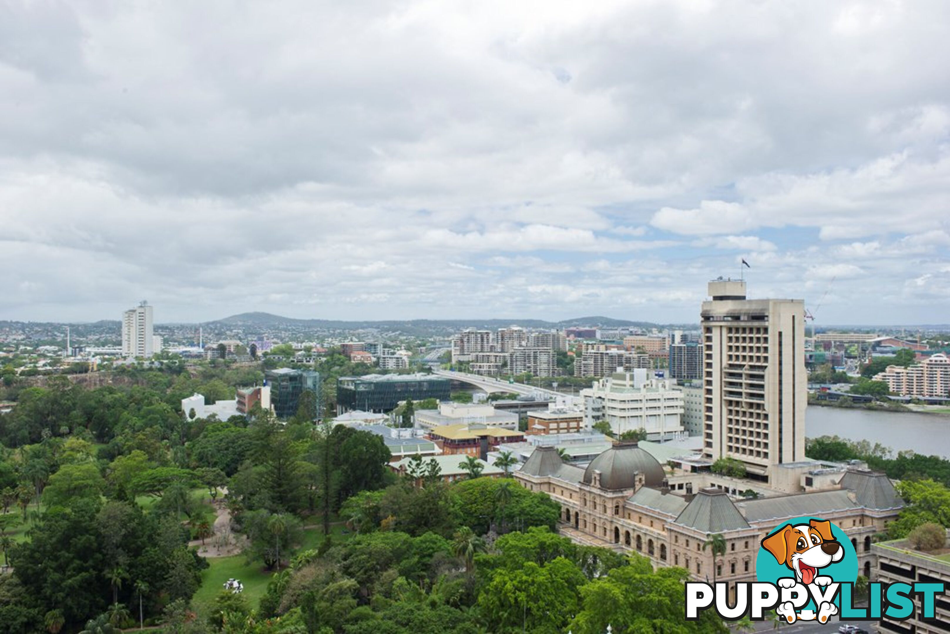 EXECUTIVE - 1 BEDROOM APARTMENT - UNILODGE ON MARGARET