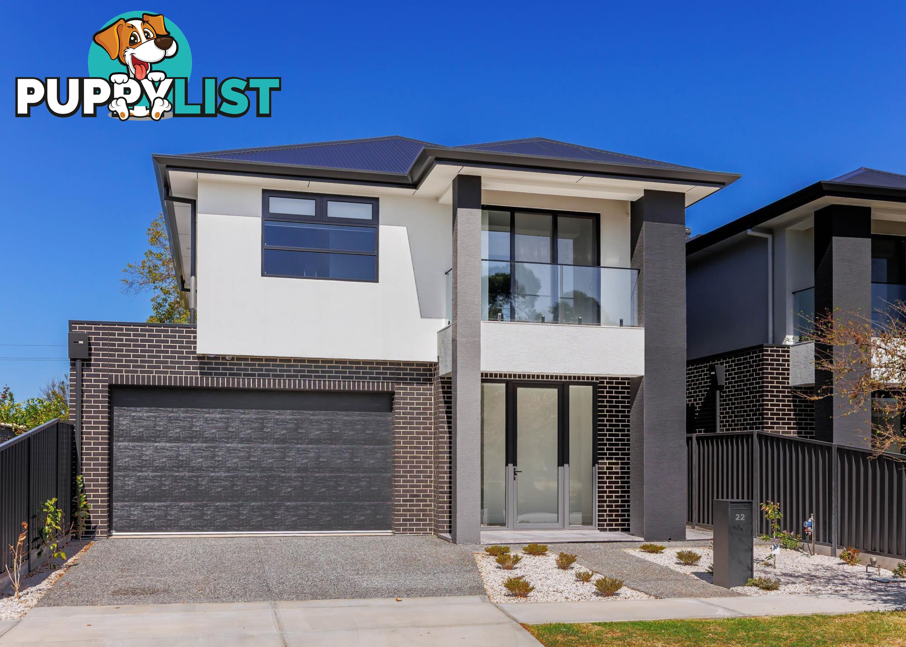 22 Tomkinson Road SEMAPHORE PARK SA 5019