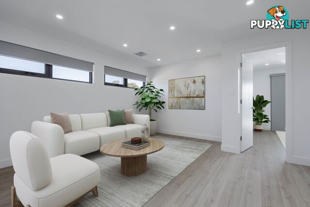 22 Tomkinson Road SEMAPHORE PARK SA 5019