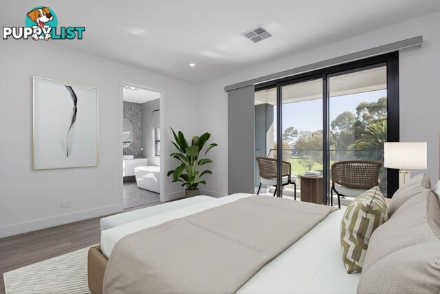 22 Tomkinson Road SEMAPHORE PARK SA 5019
