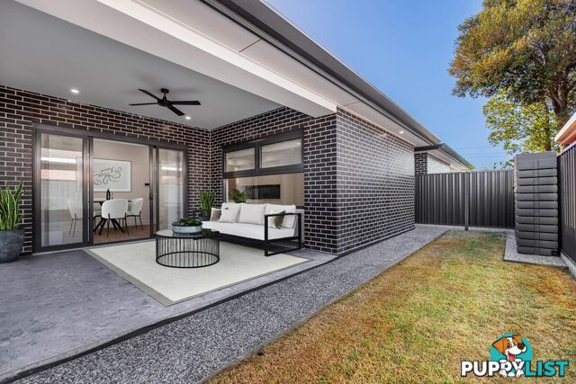 22 Tomkinson Road SEMAPHORE PARK SA 5019