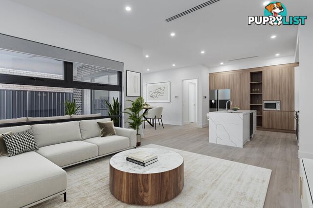 22 Tomkinson Road SEMAPHORE PARK SA 5019