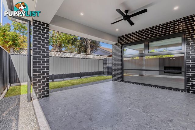 22 Tomkinson Road SEMAPHORE PARK SA 5019