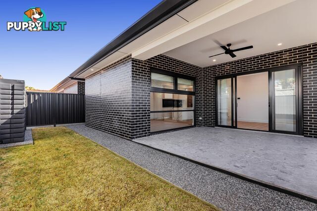 22 Tomkinson Road SEMAPHORE PARK SA 5019