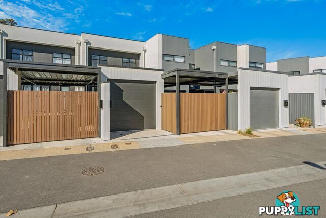 35 Saltbush Lane WEST LAKES SA 5021