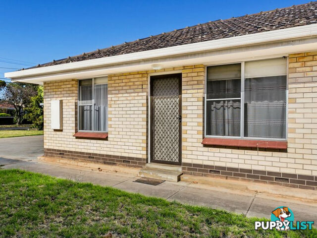 2/14 Whittington Street ENFIELD SA 5085