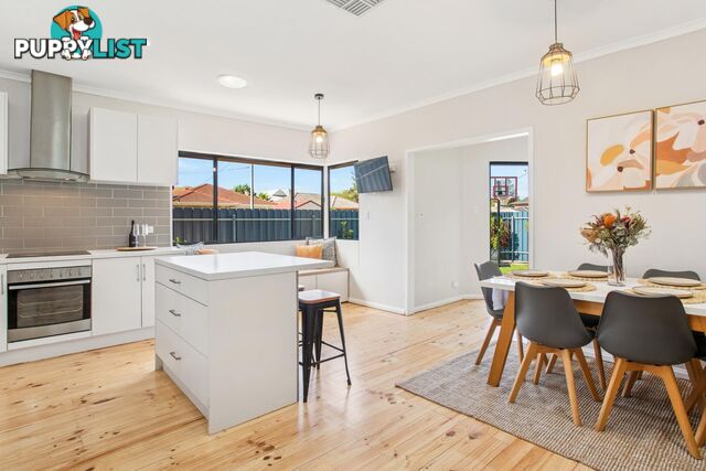 5 St Georges Place ALBERTON SA 5014