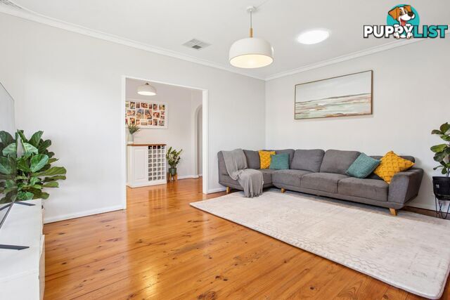 5 St Georges Place ALBERTON SA 5014