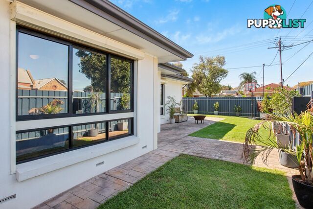 5 St Georges Place ALBERTON SA 5014