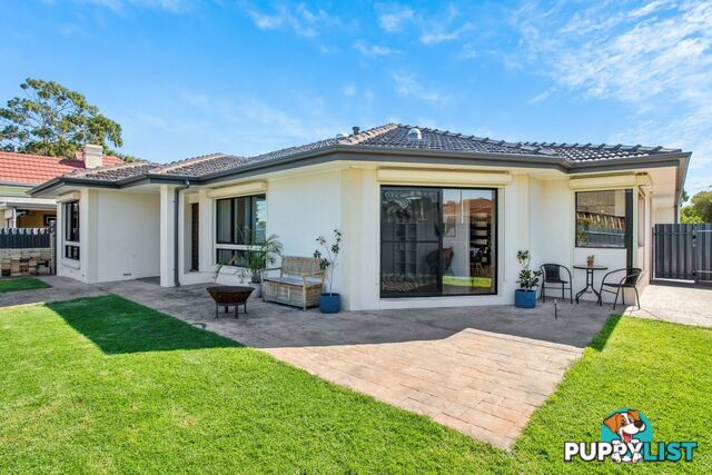 5 St Georges Place ALBERTON SA 5014
