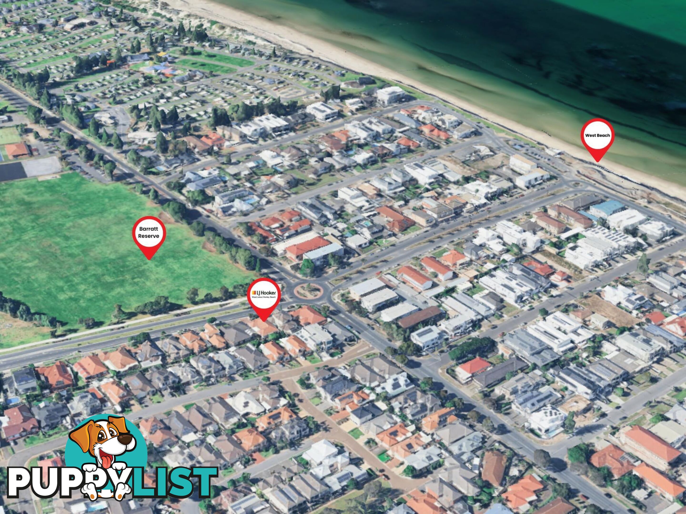 46 West Beach Road WEST BEACH SA 5024
