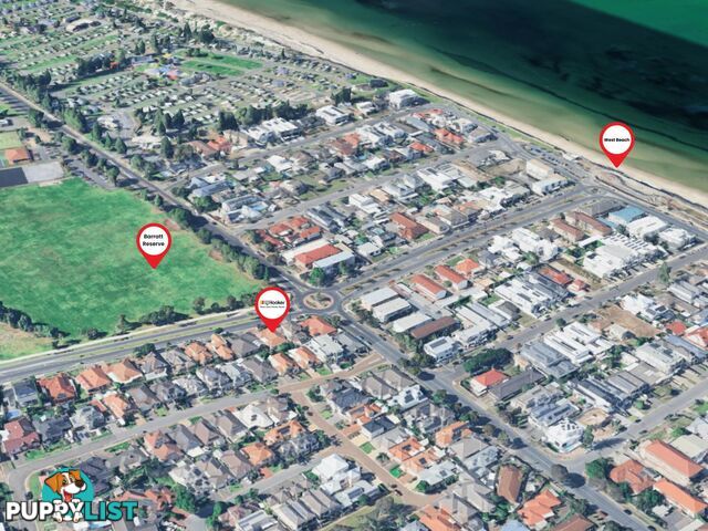 46 West Beach Road WEST BEACH SA 5024