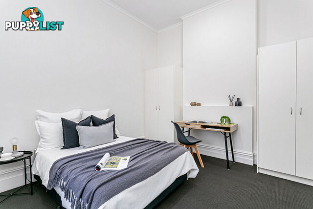 4/13 Hutt Street ADELAIDE SA 5000