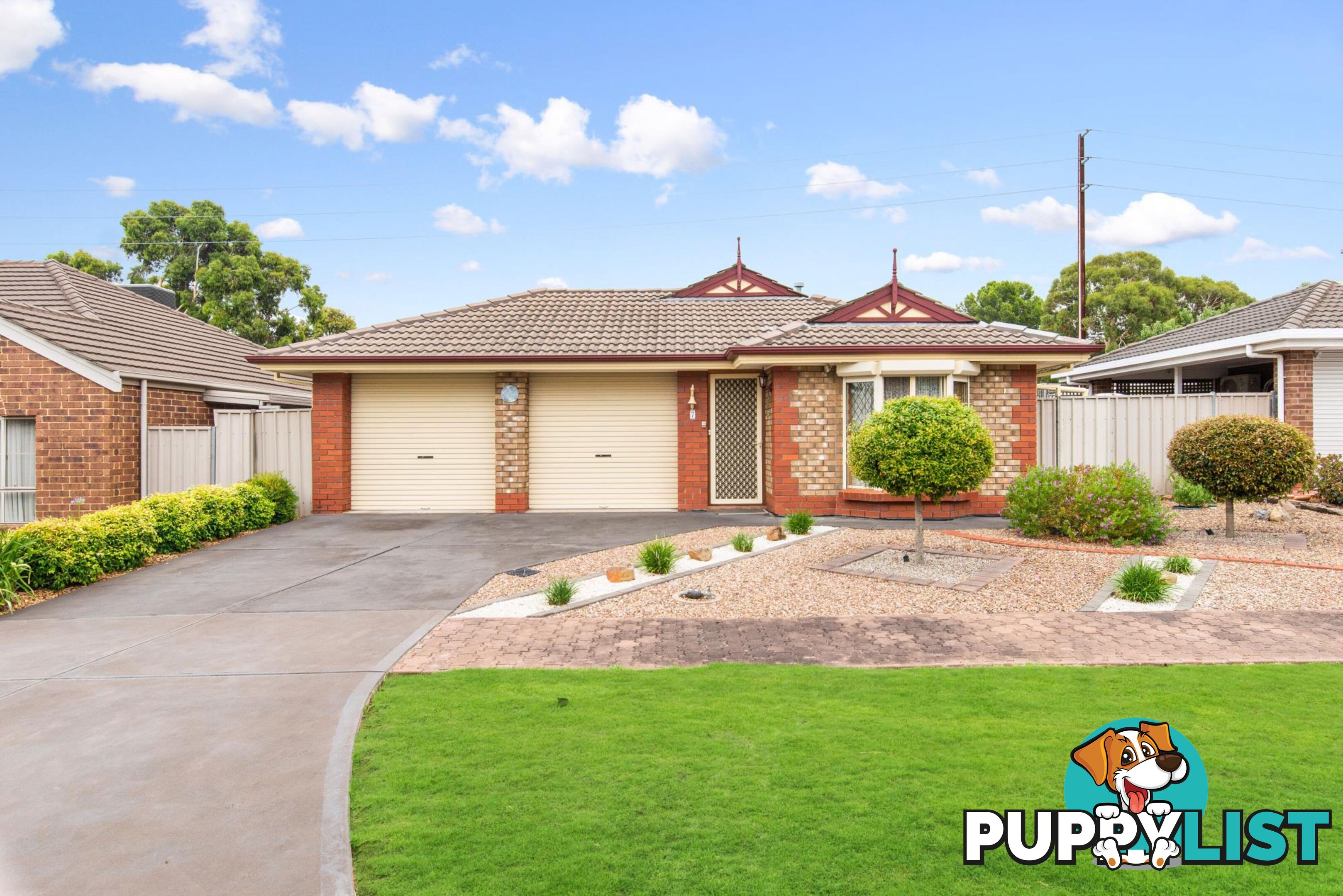 7 Brookdale Close GILLES PLAINS SA 5086