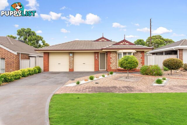 7 Brookdale Close GILLES PLAINS SA 5086