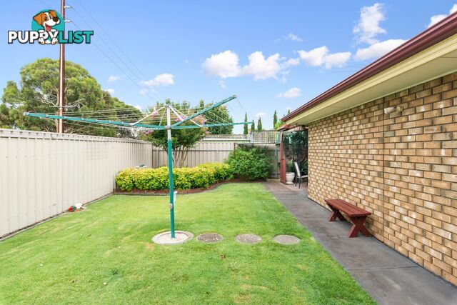 7 Brookdale Close GILLES PLAINS SA 5086