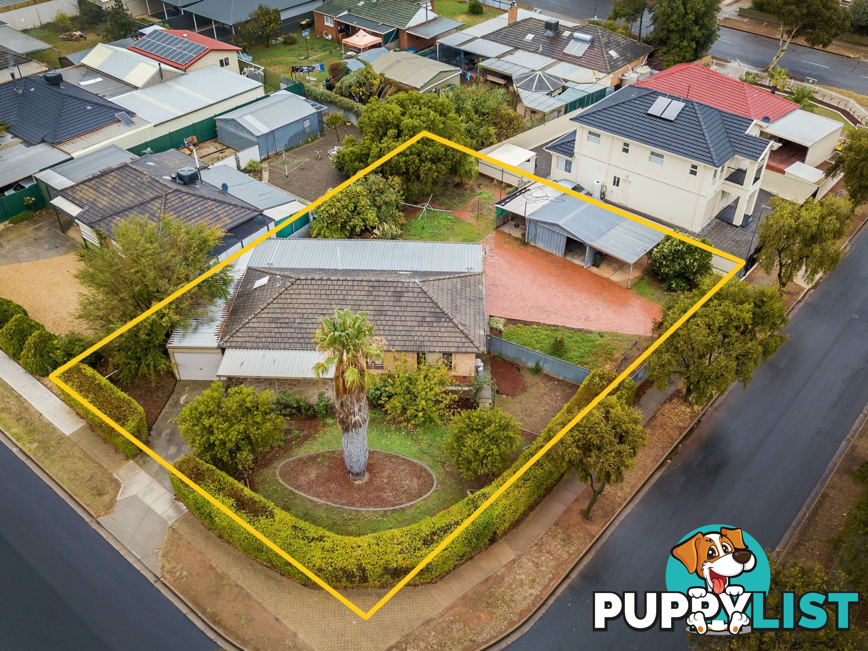 34 Forrestall Road ELIZABETH DOWNS SA 5113