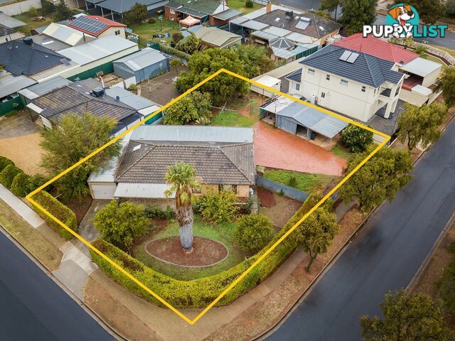 34 Forrestall Road ELIZABETH DOWNS SA 5113