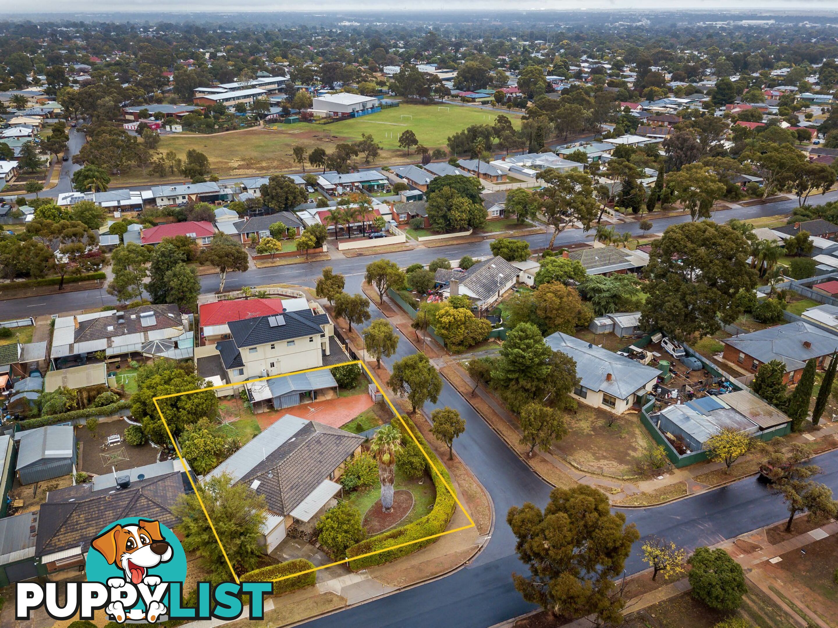 34 Forrestall Road ELIZABETH DOWNS SA 5113