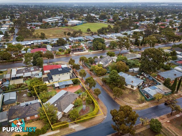 34 Forrestall Road ELIZABETH DOWNS SA 5113