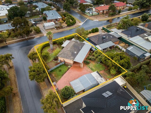 34 Forrestall Road ELIZABETH DOWNS SA 5113