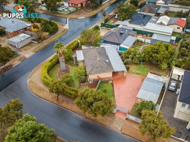 34 Forrestall Road ELIZABETH DOWNS SA 5113