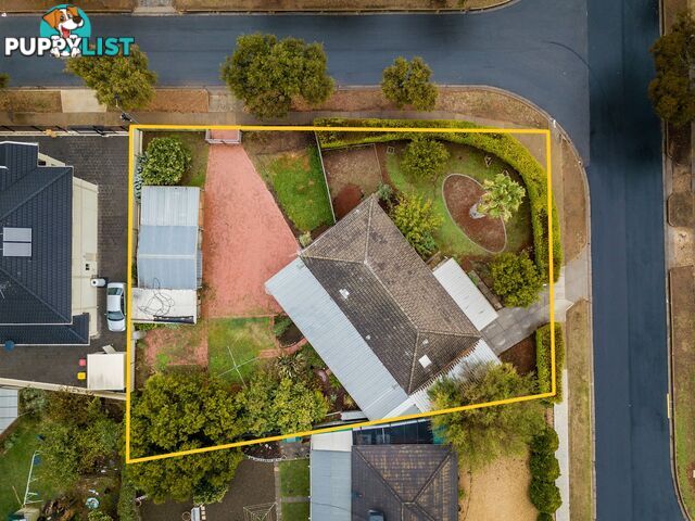 34 Forrestall Road ELIZABETH DOWNS SA 5113