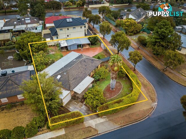 34 Forrestall Road ELIZABETH DOWNS SA 5113