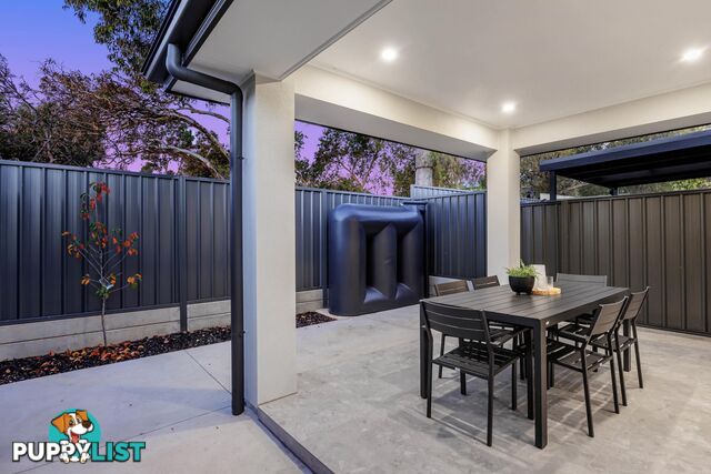 5a View Street RIDGEHAVEN SA 5097