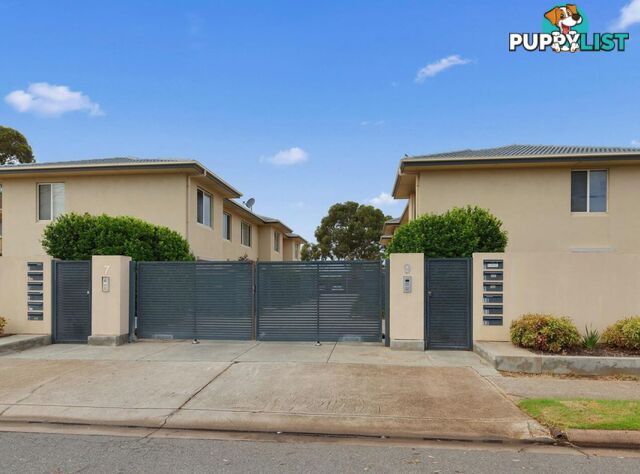 12/7-9 Glenburnie Street SEATON SA 5023