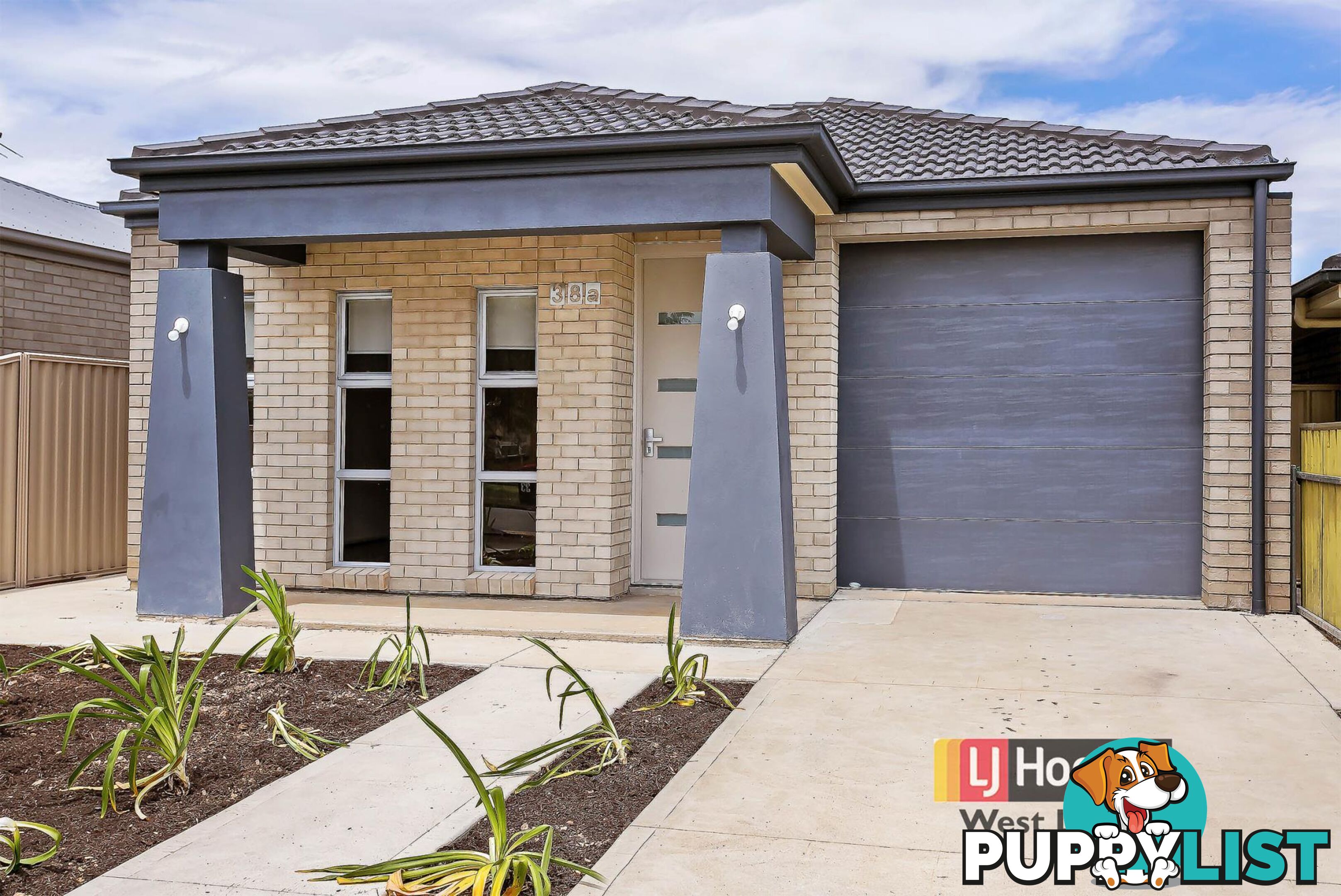 38a William Street SOUTH PLYMPTON SA 5038
