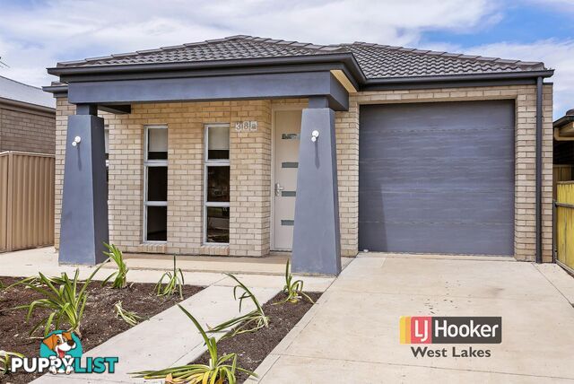 38a William Street SOUTH PLYMPTON SA 5038
