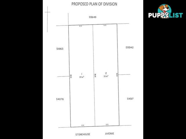 Lot 2/41 Stonehouse CAMDEN PARK SA 5038