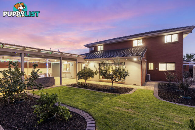 3 Pyers Court WEST LAKES SA 5021