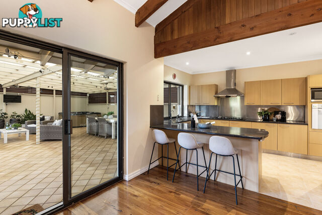 3 Pyers Court WEST LAKES SA 5021