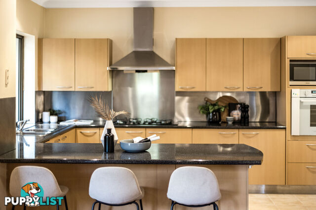 3 Pyers Court WEST LAKES SA 5021