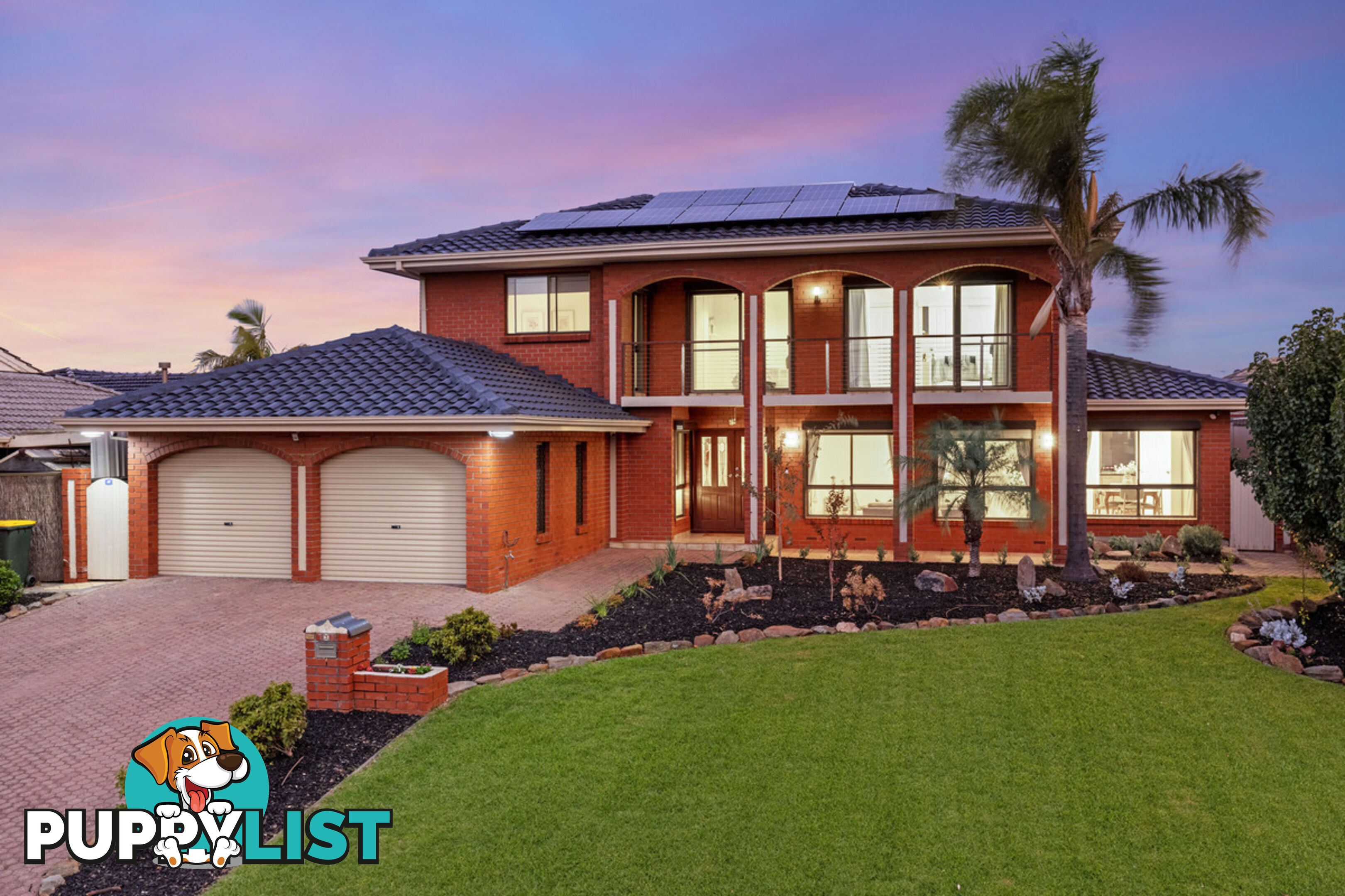 3 Pyers Court WEST LAKES SA 5021