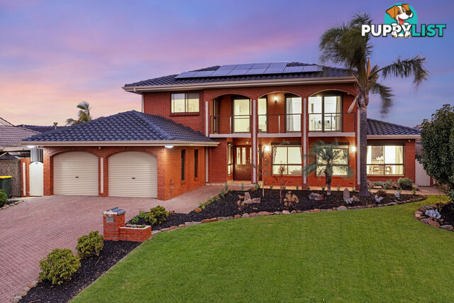 3 Pyers Court WEST LAKES SA 5021