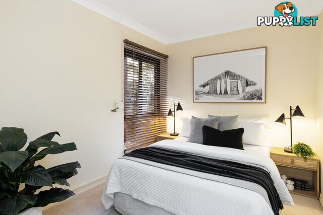 3 Pyers Court WEST LAKES SA 5021