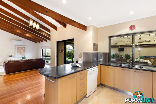 3 Pyers Court WEST LAKES SA 5021