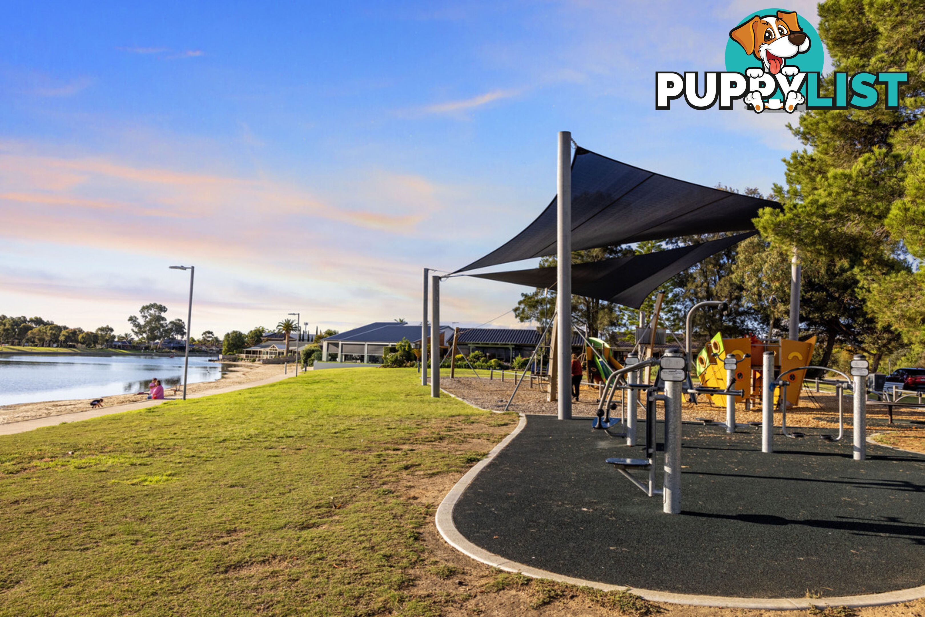 3 Pyers Court WEST LAKES SA 5021