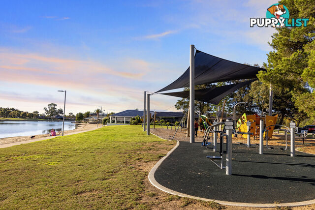 3 Pyers Court WEST LAKES SA 5021