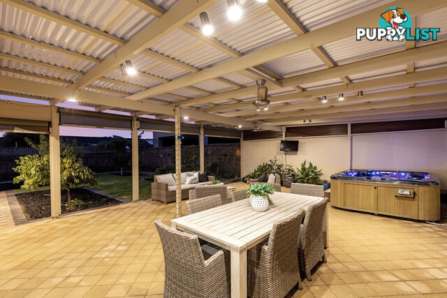 3 Pyers Court WEST LAKES SA 5021