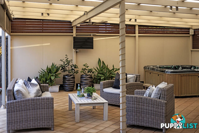 3 Pyers Court WEST LAKES SA 5021