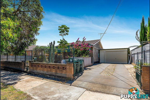 58 Agnes Street OTTOWAY SA 5013
