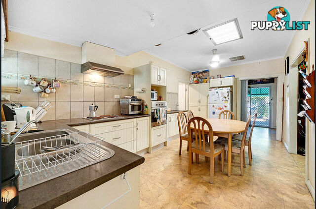 58 Agnes Street OTTOWAY SA 5013