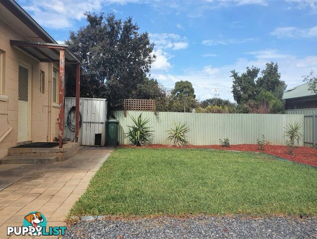 9 Ashmore Road SALISBURY NORTH SA 5108