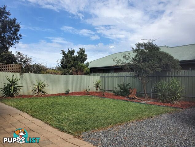 9 Ashmore Road SALISBURY NORTH SA 5108